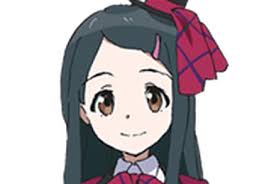 「小早川ティナ Wake Up」の画像検索結果