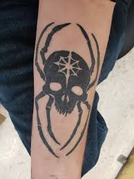 Image result for lolth symbol