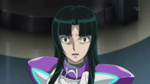 「王留美 機動戦士ガンダム00 2nd」の画像検索結果