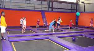Image result for Reading Trampoline Club