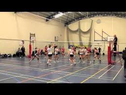 Image result for Wessex Volleyball Club