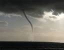 Perfectly Dangerous – A Waterspout At Sea | gCaptain - Maritime ...