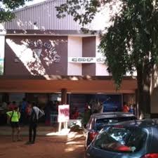 Image result for West End Park Badminton Club