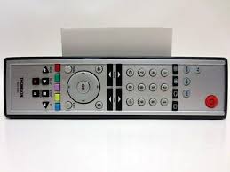 Image result for universalfernbedienung thomson