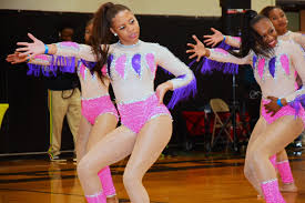 Image result for Platinum Majorettes