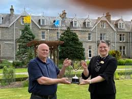 Image result for Abernethy Golf Club