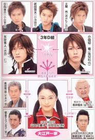 Image result for 小羽俊士 道規