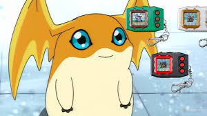 Image result for digimon pendulum