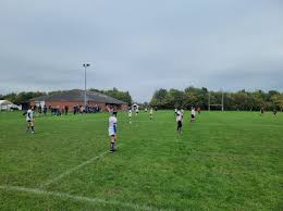 Image result for Tarleton Rugby Union Football Club
