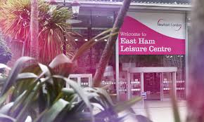 Image result for Eastham Leisure Centre