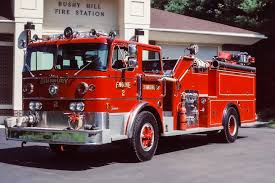 Image result for Mansfield 735 BSAC