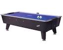 Valley Dynamo Air Hockey Table 8 Foot Pro Style