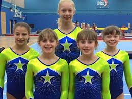 Image result for Southampton Gymnastics Club