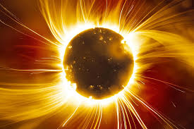 Attēlu rezultāti vaicājumam “solar corona”