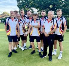 Image result for Stevenage Town Bowls Club