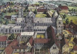 Image result for Barking Abbey Ishinryu