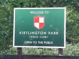 Image result for Kirtlington Park Polo Club