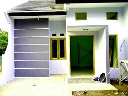 Model rumah mungil sederhana minimalis - Model Rumah Terbaru