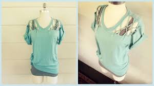 Image result for Что можно сделать из старая футболка