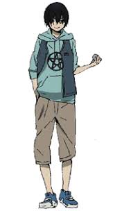 「織田信隆 BTOOOM!」の画像検索結果