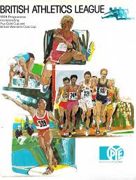 Image result for Enfield & Haringey Athletic Club