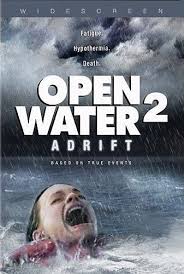 Open Water 2 Açık Deniz 2 Filmi Türkçe Full HD Divx izle