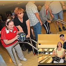 Image result for Molesey Disabled and Blind Bowling Club