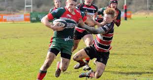 Image result for Broadstreet Rugby Football Club