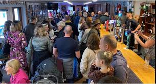 Image result for Tenby Bowling Club