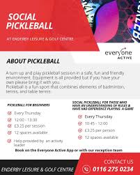 Image result for Enderby Badminton Club