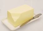 Guest Blogger: Butter vs Margarine Healthy Happy & Wise