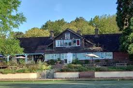 Image result for Bristol Greenbank Bowling Club