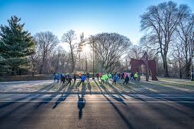 Image result for Prospect Park Beginner Jogging Sessions