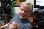 schlock king Mark Pirro,