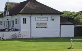 Image result for Old Dorkinian Cricket Club
