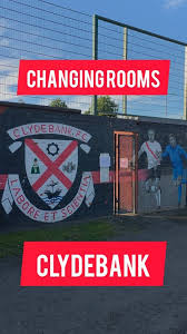 Image result for Clydebank Rovers Football Club