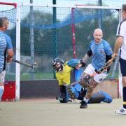 Image result for Weston-Super-Mare Mens Hockey Club