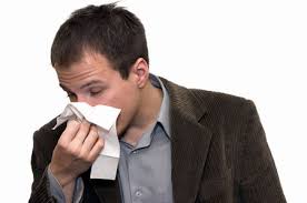  Allergy Symptoms