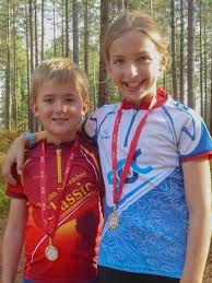 Image result for Wimborne Orienteers