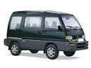 Subaru Sumo / Libero 1990 - Careos