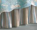 Natural Shells Deluxe Bedding Set | Atlantic Linens