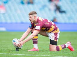 Image result for Oldham St Annes Rugby League Football Club