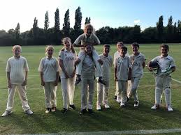 Image result for Thames Ditton Cricket Club