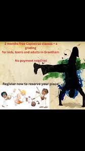 Image result for Capoeira Senzala Grantham
