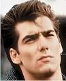 Name: Ken Wahl