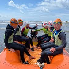 Image result for Croyde Surf Club