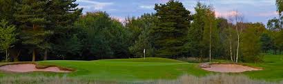 Image result for Grange Park Golf Club