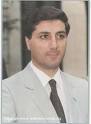He is (or was) Bashir Gemayel,