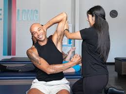 Image result for Crown Hills Circuit Training Club