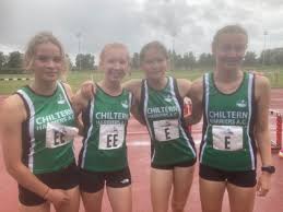 Image result for Chiltern Harriers Athletic Club